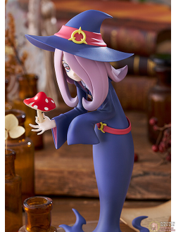 Фигурка Сюси Манбаваран (Sucy Manbavaran Pop Up Parade)