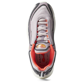 Кроссовки Reebok Daytona DMX MU purple grey red gold