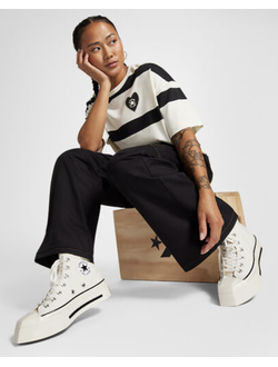 Converse De Luxe Squared