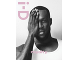 i-D Magazine Issue 370 Winter 2022 The Royalty Issue Stormzy Cover, Intpressshop