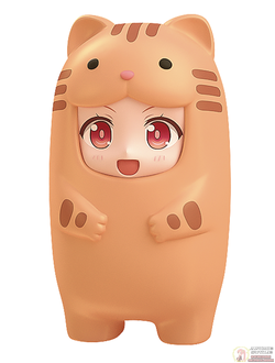 Сменное тело для нендроида Cat