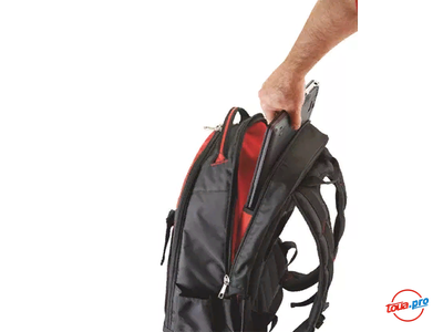 Рюкзак для инструментов Milwaukee Jobsite backpack 48228200