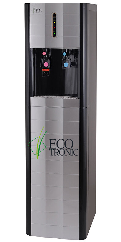 Пурифайер Ecotronic V40-U4L Black