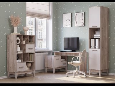 Подростковая коллекция «Скандика» ( Вариант 1)