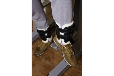 Гравитационные ботинки PLAIN