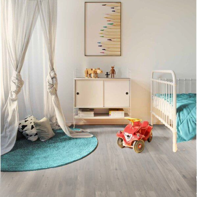 Ламинат Wineo Дуб Дикий Серый LA188MV4