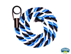 Канат гимнастический уличный