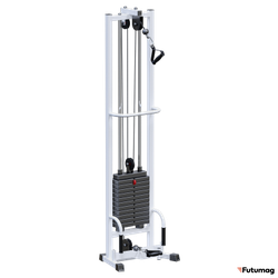 Блочный кинезиотренажер Compact AR066
