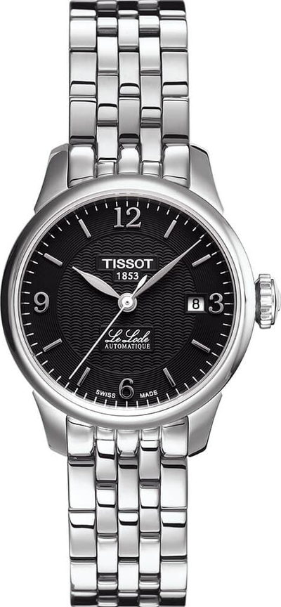 Швейцарские часы Tissot T41.1.183.54