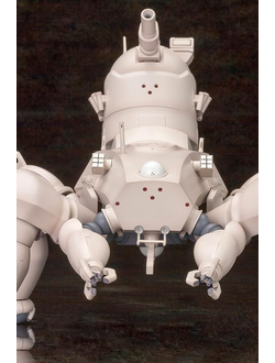 Фигурка робот 1/35 HAW206 Prototype ver.