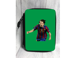 Пенал Лионель Месси, Lionel Messi №18