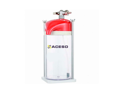 Кислородный коктейлер