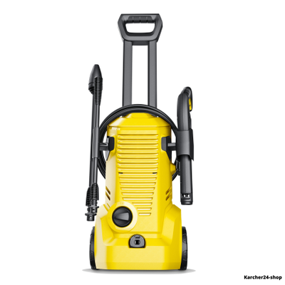 Минимойка karcher k 2 premium (1.673-530.0)