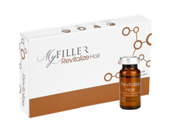 My Filler Revitalize Hair
