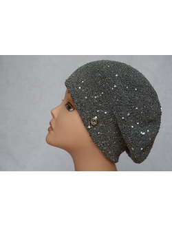 Итальянский летний головной убор для женщин Vizio фото