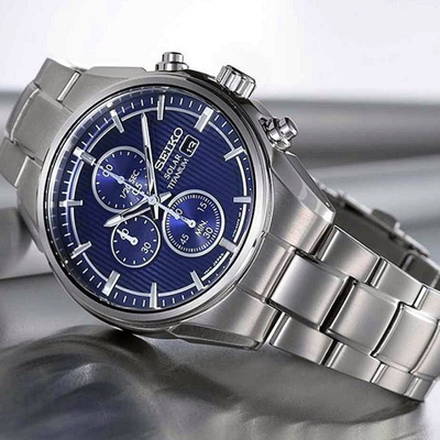 Наручные часы Seiko SSC365P1