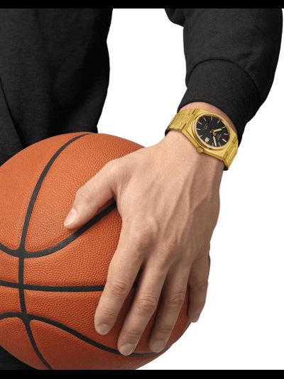 Швейцарские часы Tissot T137.407.33.051.00