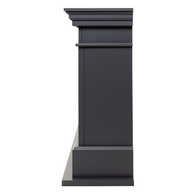 электрокамин Ontario GR с очагом Joker 52