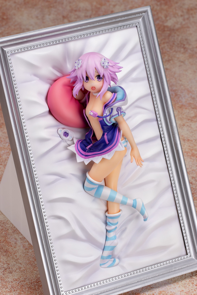 Фигурка 1/7 Нептун (Neptune Nesoberi Ver.)