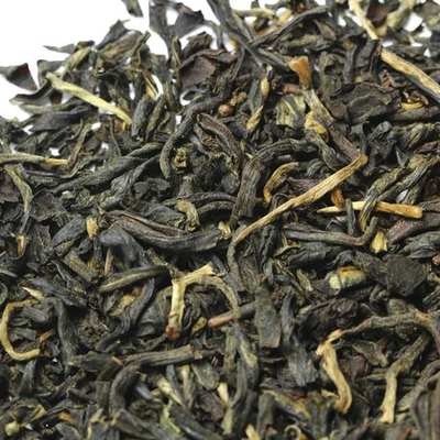 Чай красный Дянь Хун