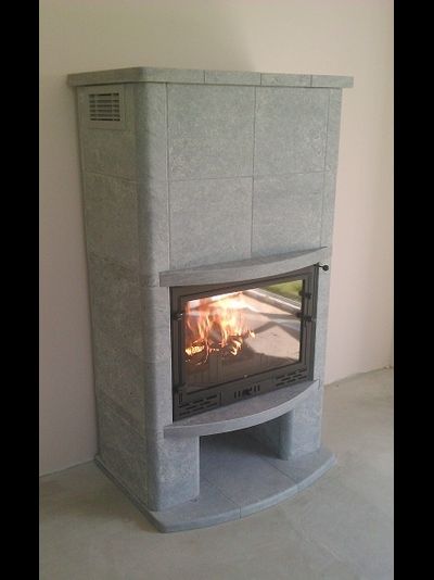 Камин Теплый Камень WS Универсал