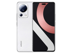 Xiaomi 13 Lite 8/256GB White (rfb)