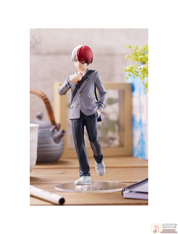 Фигурка Шото Тодороки (Todoroki Shouto Pop Up Parade)