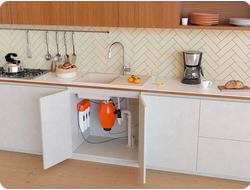 Водоочистители