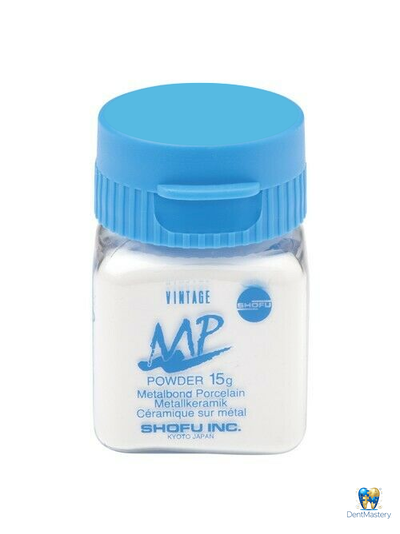 Body (дентин) - 21 Цвет для Воспроизведения Дентиновых Оттенков