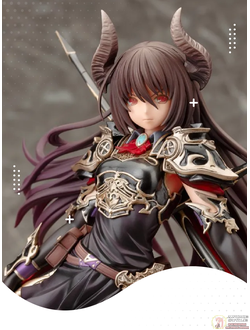 Ярость Бахамута (Rage of Bahamut)