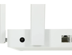 Zyxel Keenetic Sprinter (KN-3710), AX1800 Белый