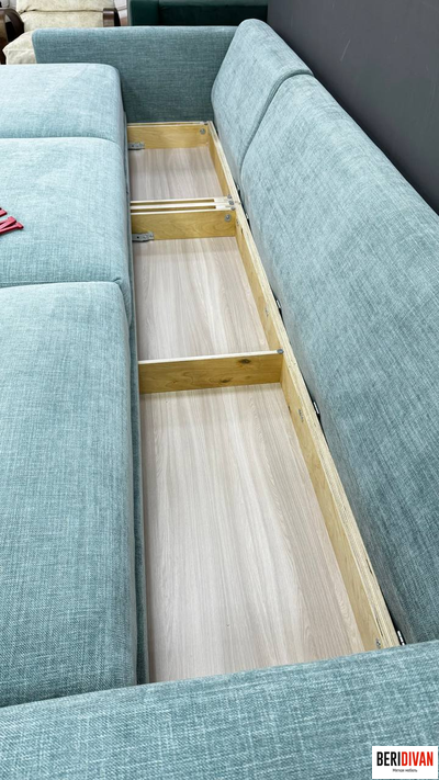 Чехов модульный