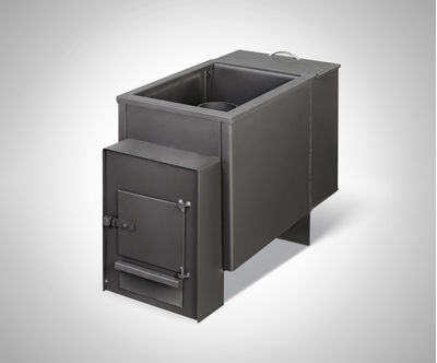 Печь для бани Радуга 12Б