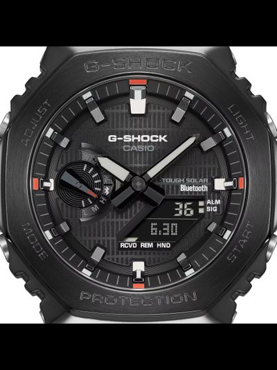 Часы Casio G-Shock GBM-2100B-7A