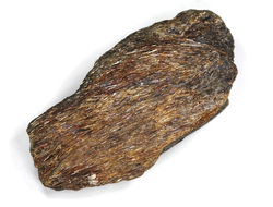 Астрофиллит, Кольский п-ов, Хибины (65*32*23 мм, 72 г) №26893