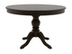 СТОЛ PALLANTE 0TA03 (D120/160*H75) SEVENSEDIE