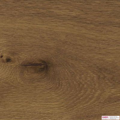 Паркетная доска Haro Дуб Мореный Инвизибл Саваж 538941 1-пол масло