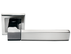 Ручки Morelli FUKOKU MH-28 SN/BN-S никель белый