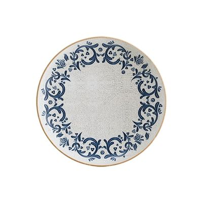 Тарелка для пасты d=250 мм. 1300 мл. Виенто BONNA