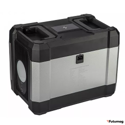 Портативная автономная электростанция ELTRECO 1200Вт LiFePo 1030 Вт*ч ENF-1000Q быстрая зарядка