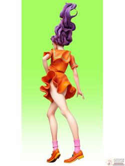 Фигурка Юкако Ямагиши (Yukako Yamagishi  Statue Legend Second ver.)
