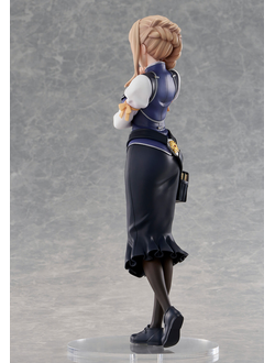 Фигурка Регистраторша (Uketsukejou)