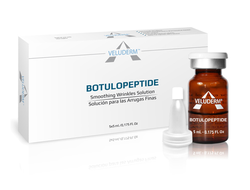 Veluderm Botulopeptide фл 5 мл