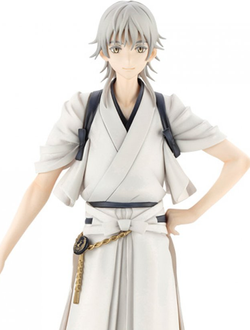 Фигурка 1/8 Цурумару Кунинага (Tsurumaru Kuninaga Uchiban Ver.)