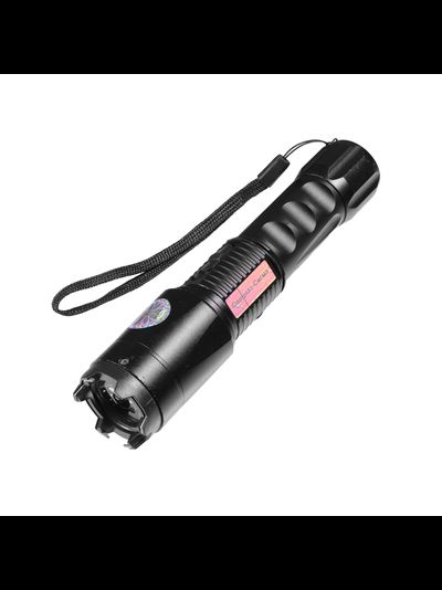 Электрошокер Спецназ Сигма