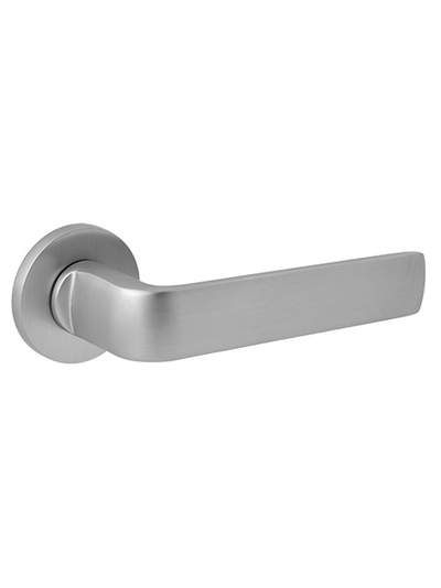 Ручки дверные Code Deco Slim H-40136-A-CRS