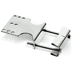 Стабилизирующая пластина угловая Blanco 75 мм 513384