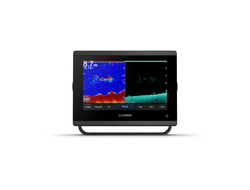 Эхолот-картплоттер Garmin GPSMAP 923xsv