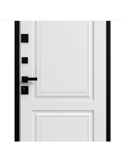 Door model СН-2