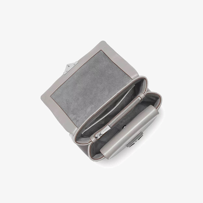 Сумка MICHAEL KORS CECE MEDIUM Цвет серый